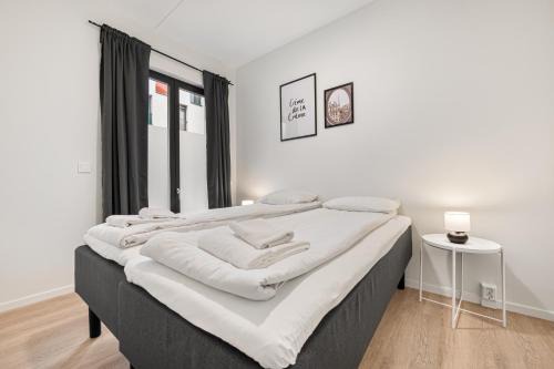 St. Hanshaugen Apartment | Forenom Serviced Apartments Oslo Stensberggata