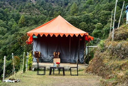 Kasiyalekh Other | Forest Acres Camps
