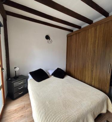 Salento House | Forest House