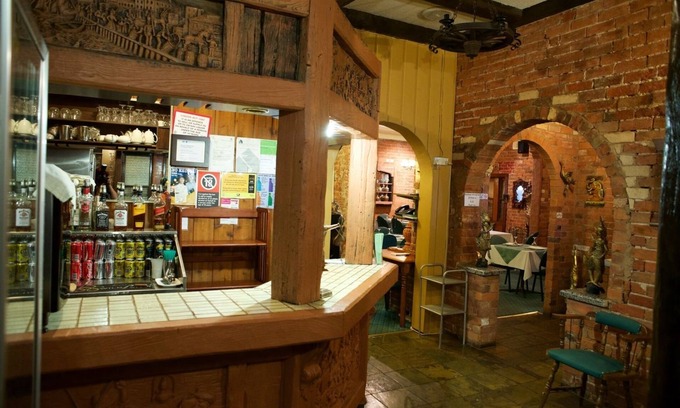 Dubbo Hotel | Forest Lodge Motor Inn & Restaurant