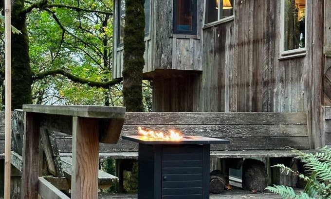 Portland Apartment | Forest Park Hideaway | Nature Oasis Near City
