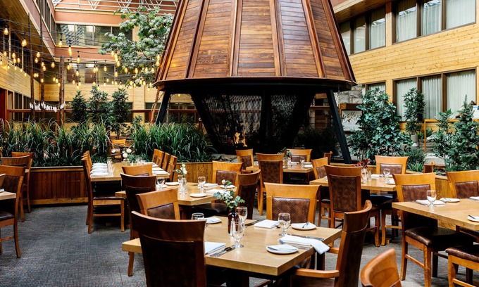 Jasper Hotel | Forest Park Hotel