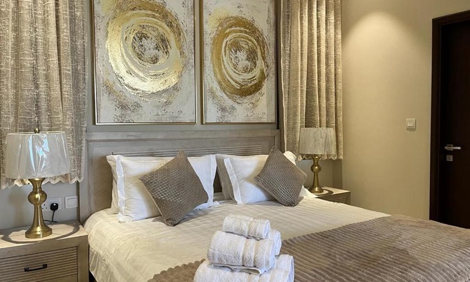 Salalah Apartment | Forest Pearl