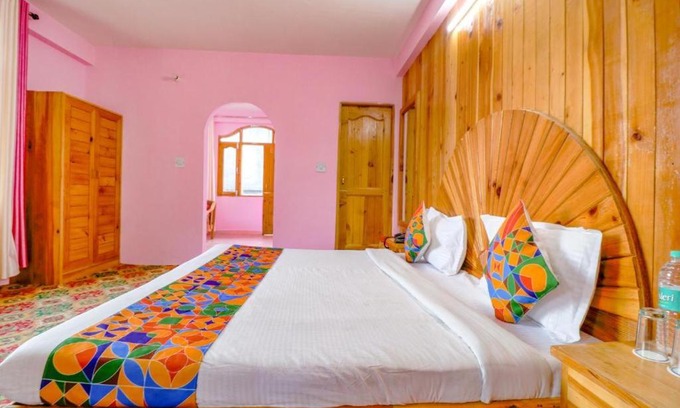 Aleo Bed & Breakfast | Forest retreat