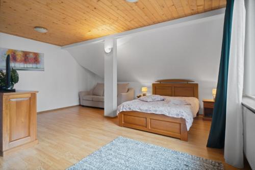 Predeal House | Forest Retreat with BBQ