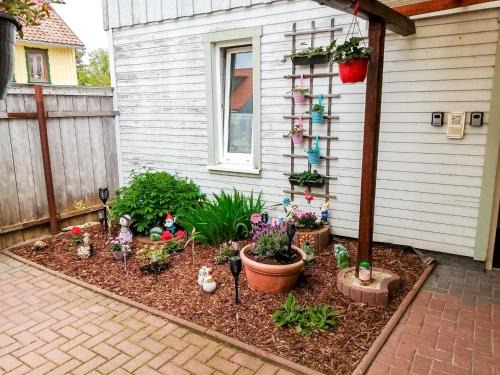 Elbingerode Apartment | Forest Stay in Elbingerode