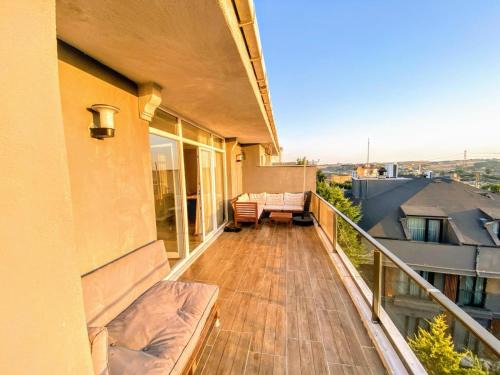 Arnavutkoy Villa | forest villa, 6 minutes from the airport