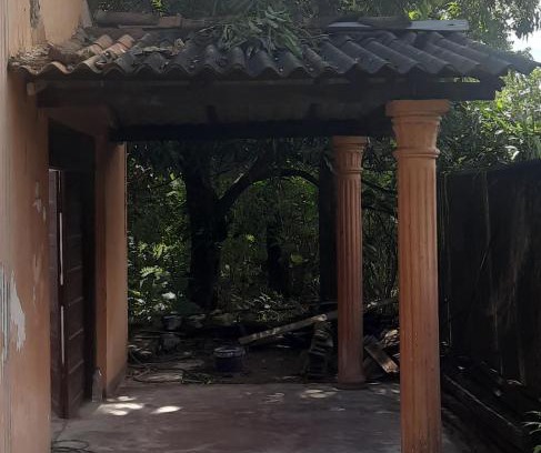 Dambulla Bed & Breakfast | Forest villa kandalama
