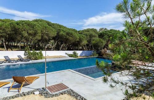 Azenhas do Mar House | Forest Village T2