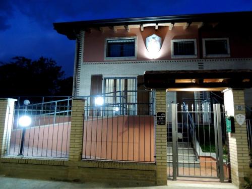 Albairate Bed & Breakfast | foresteria re artù