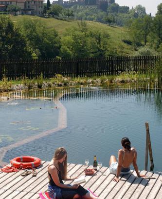 Susegana House | Foresteria San Rocco Borgoluce