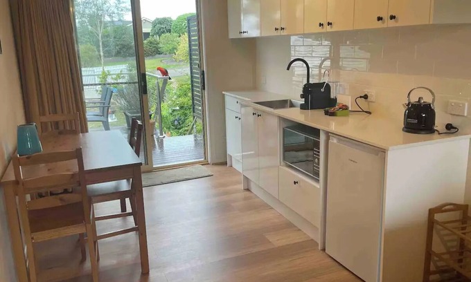 Katoomba Apartment | Forests Edge