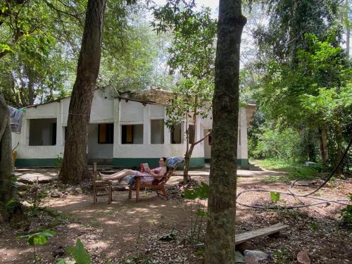 Thanamalvila Apartment | Forests for People, Nidikumba HomeStay