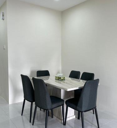 Brinchang House | Forever Green cameron