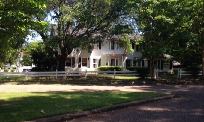 Druid City House | Forget Traffic And Parking. Gracious Comfort, 7 Block Walk To Campus/downtown