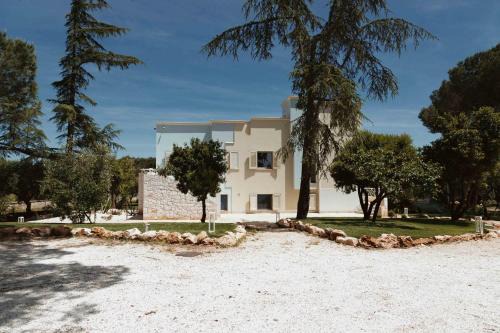 Francavilla Fontana Villa | ForiMia - Retreat