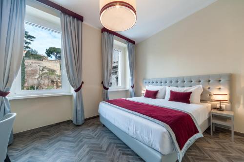 Campitelli House | Foro Romano Luxury Suites