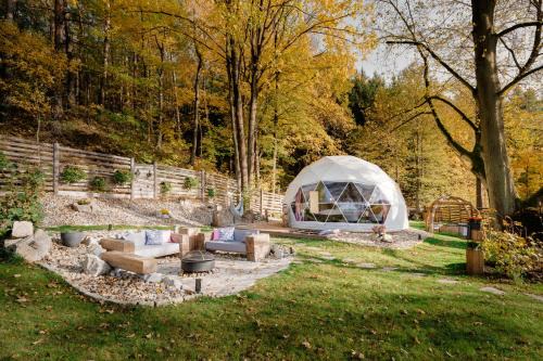 Jablonne v Podjestedi Other | ForRest Glamp MiMo