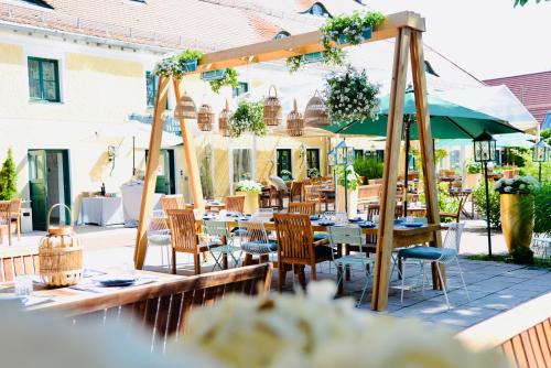 Munchen District Hotel | Forsthaus Wörnbrunn