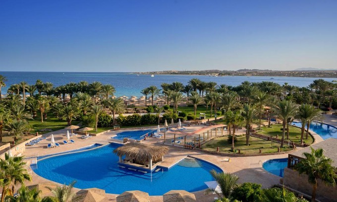 Makadi Bay Resort | Fort Arabesque Resort, Spa & Villas