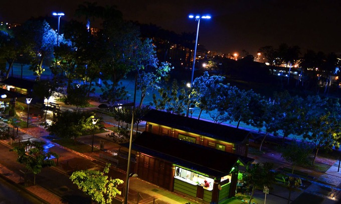 Fort-de-France Hotel | Fort Savane