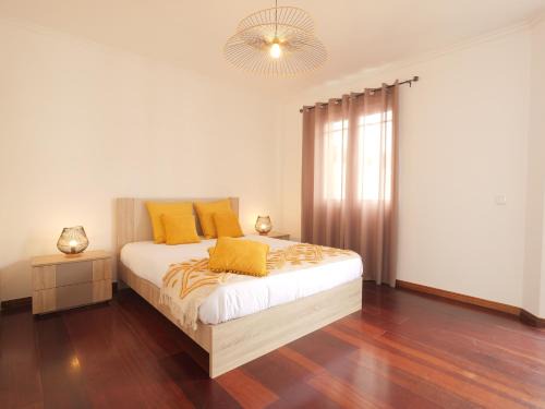 Vila Franca do Campo Apartment | Forte do Ilhéu de Vila Franca