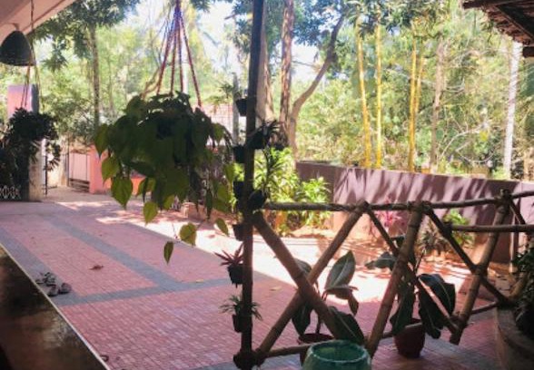 Varkala Bed & Breakfast | Fortingal sea resort