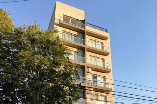 San Miguel Apartment | Fortunati Departamentos