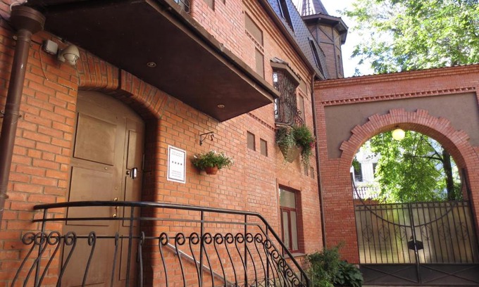 Petrogradskaya District Hotel | Fortune Inn