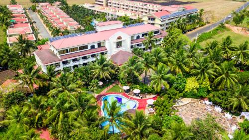 Benaulim Resort | Fortune Resort Benaulim Goa - Member ITC Hotels' Group