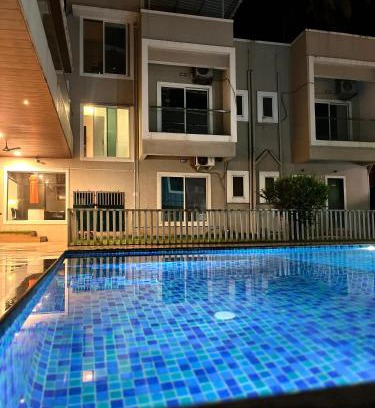 Nagaon Hotel | Fortune Resort by Cayana Stays