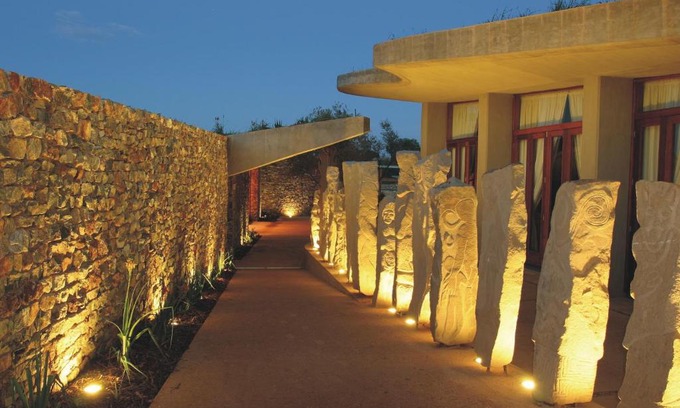 Protea Ridge Hotel | Forum Homini Boutique Hotel