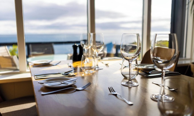 Hellnar Hotel | Fosshotel Hellnar