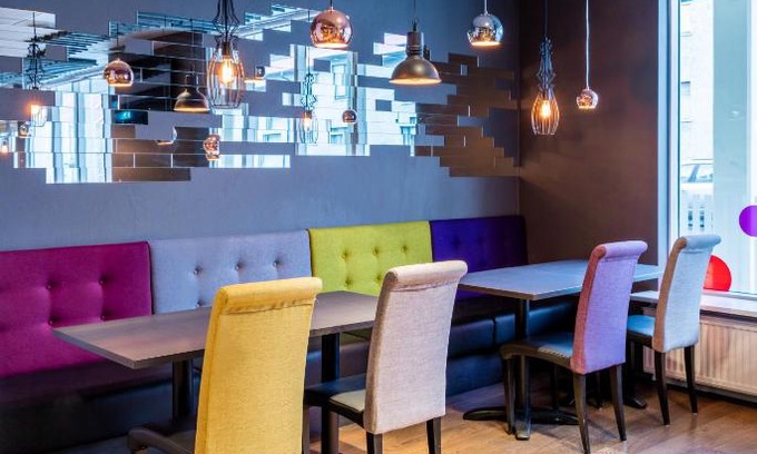 Hliðar Hotel | Fosshotel Rauðará