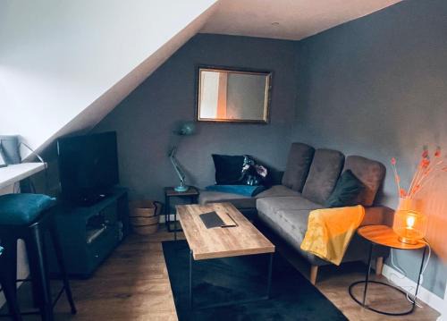 Dunfermline Apartment | Foundry Street Apartment 2 - Dunfermline city centre