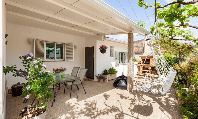 Penafiel House | Fountain House
