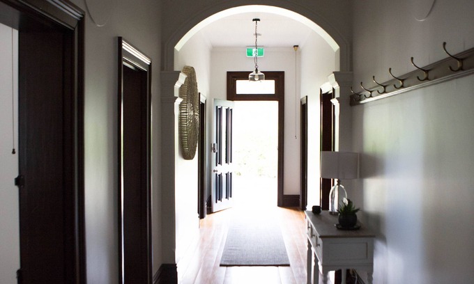 Bombira House | Four bedroom federation home in Mudgee, walk to wineries, restaurants and town