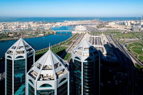 Al Qasimia Hotel | Four Points by Sheraton Sharjah