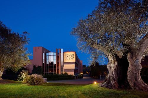 Siena Hotel | Four Points by Sheraton Siena