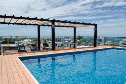 Veracruz Hotel | Four Points by Sheraton Veracruz