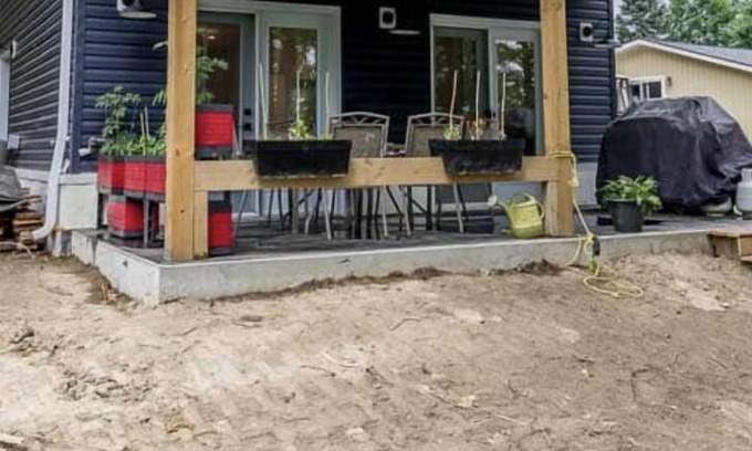 Algonquin Highlands Cottage | Four Season Family Cottage on Beech Lake