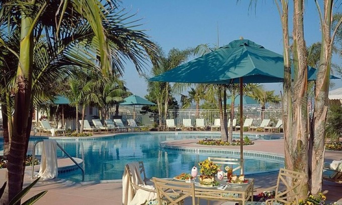 Aviara Resort | Four Seasons Aviara Two Bedroom March 29 - April 5, 2025