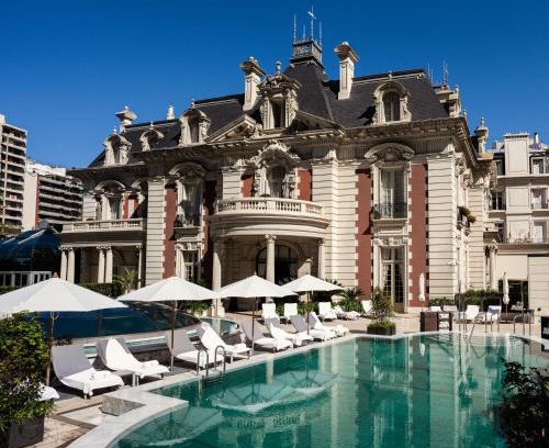 Recoleta Hotel | Four Seasons Hotel Buenos Aires