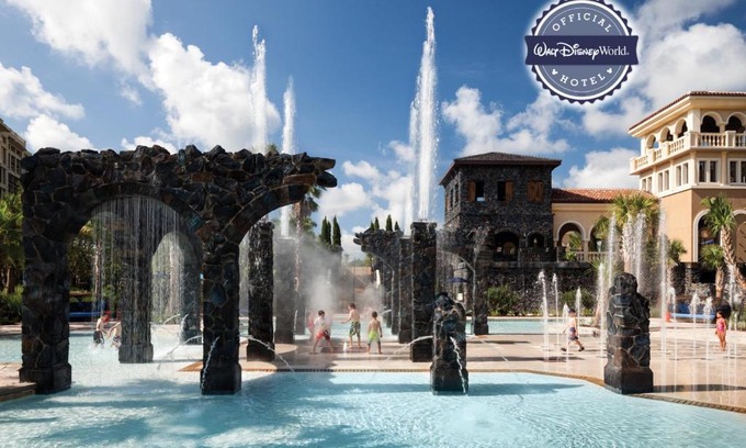 Golden Oak Resort | Four Seasons Resort Orlando at Walt Disney World Resort