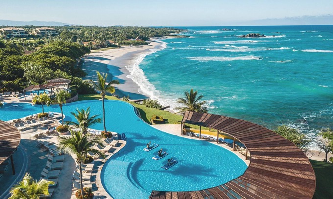 Punta de Mita Hotel | Four Seasons Resort Punta Mita