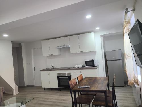 Annemasse Apartment | FOUVU family 1