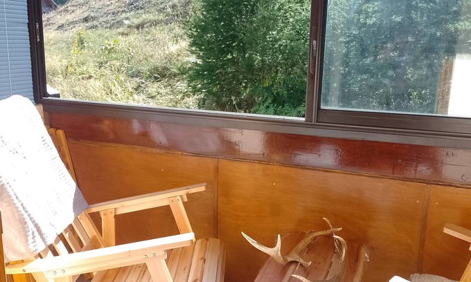 Allos Apartment | Foux d'Allos Cocooning rental