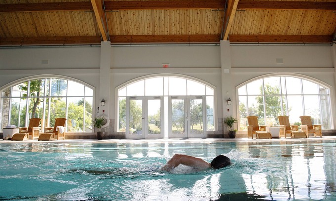 Fox Harb'r Resort | Fox Harb' r Resort