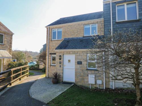Falmouth House | Foxglove Cottage