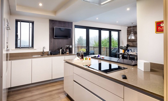 Windermere Cottage | Foxrock